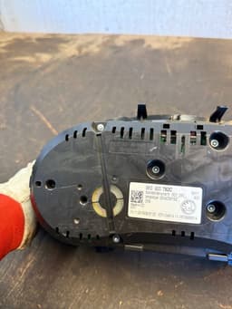 SKODA 5E0920752C Instrument Cluster SKODA OCTAVIA III (5E) (2012-2019) — thumbnail 8