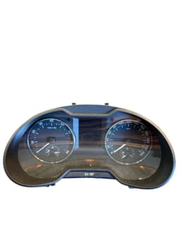 SKODA 5E0920752C Instrument Cluster SKODA OCTAVIA III (5E) (2012-2019) — thumbnail 1