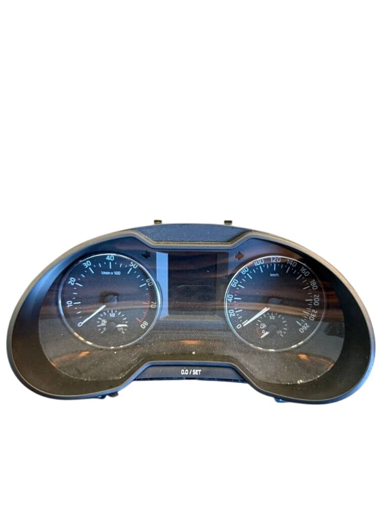 SKODA 5E0920752C Instrument Cluster SKODA OCTAVIA III (5E) (2012-2019)