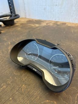 SKODA 5E0920752C Instrument Cluster SKODA OCTAVIA III (5E) (2012-2019) — thumbnail 2