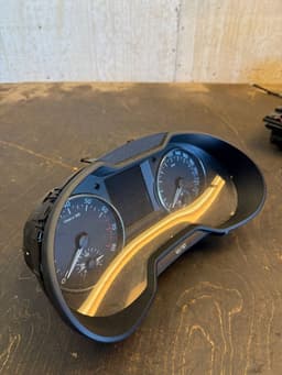 SKODA 5E0920752C Instrument Cluster SKODA OCTAVIA III (5E) (2012-2019) — thumbnail 3