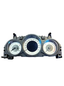 MERCEDES-BENZ A2049004108 2049004108 Instrument Cluster MERCEDES-BENZ C-CLASS (W204) (2007-2013) — thumbnail 1