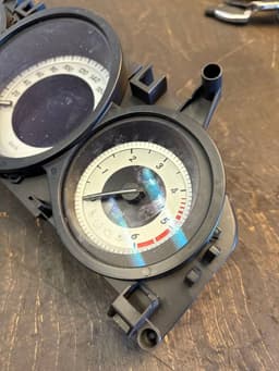 MERCEDES-BENZ A2049004108 2049004108 Instrument Cluster MERCEDES-BENZ C-CLASS (W204) (2007-2013) — thumbnail 6