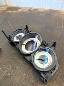 MERCEDES-BENZ A2049004108 2049004108 Instrument Cluster MERCEDES-BENZ C-CLASS (W204) (2007-2013) — thumbnail 2