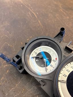 MERCEDES-BENZ A2049004108 2049004108 Instrument Cluster MERCEDES-BENZ C-CLASS (W204) (2007-2013) — thumbnail 8