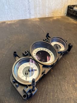 MERCEDES-BENZ A2049004108 2049004108 Instrument Cluster MERCEDES-BENZ C-CLASS (W204) (2007-2013) — thumbnail 3