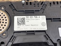 VW A2C86608000 Instrument Cluster VW PASSAT B8 (3G) / ALLTRACK (2014-2023) — thumbnail 4
