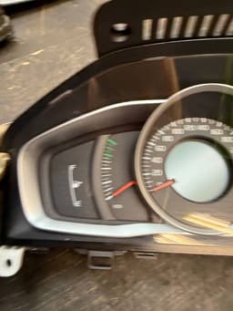 VOLVO 36001771 31327746 Instrument Cluster VOLVO S60 II / V60 I (2010-2018) — thumbnail 4