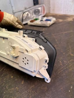 VOLVO 36001771 31327746 Instrument Cluster VOLVO S60 II / V60 I (2010-2018) — thumbnail 9