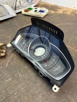 VOLVO 36001771 31327746 Instrument Cluster VOLVO S60 II / V60 I (2010-2018) — thumbnail 2