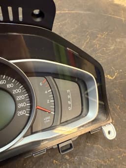 VOLVO 36001771 31327746 Instrument Cluster VOLVO S60 II / V60 I (2010-2018) — thumbnail 5