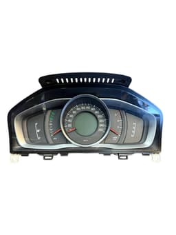 VOLVO 36001771 31327746 Instrument Cluster VOLVO S60 II / V60 I (2010-2018) — thumbnail 1