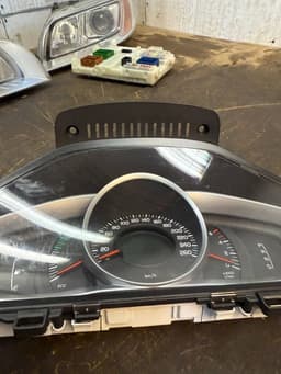VOLVO 36001771 31327746 Instrument Cluster VOLVO S60 II / V60 I (2010-2018) — thumbnail 6