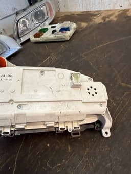 VOLVO 36001771 31327746 Instrument Cluster VOLVO S60 II / V60 I (2010-2018) — thumbnail 10
