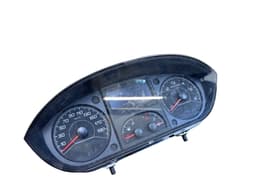 FIAT 1385914080 Instrument Cluster FIAT DUCATO III (250, 290) (2006-) — thumbnail 1