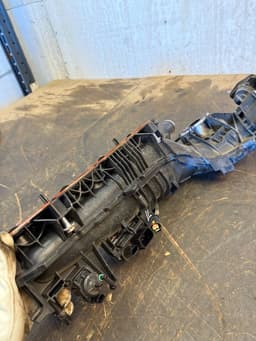 BMW 8513655 11618513655 11618570791 Intake Manifold BMW X3 (F25) (2010-2017) — thumbnail 8