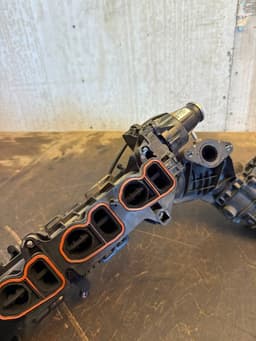BMW 8513655 11618513655 11618570791 Intake Manifold BMW X3 (F25) (2010-2017) — thumbnail 5