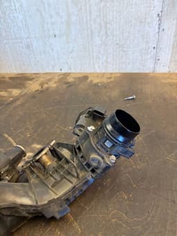 BMW 8513655 11618513655 11618570791 Intake Manifold BMW X3 (F25) (2010-2017) — thumbnail 9