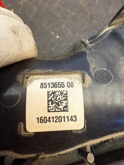 BMW 8513655 11618513655 11618570791 Intake Manifold BMW X3 (F25) (2010-2017) — thumbnail 10