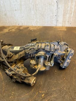 BMW 8513655 11618513655 11618570791 Intake Manifold BMW X3 (F25) (2010-2017) — thumbnail 3