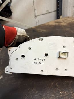 VOLVO 30746097 Instrument Cluster VOLVO V70 II / XC70 I (P80) (2000-2007) — thumbnail 9