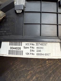 VOLVO 30746097 Instrument Cluster VOLVO V70 II / XC70 I (P80) (2000-2007) — thumbnail 10