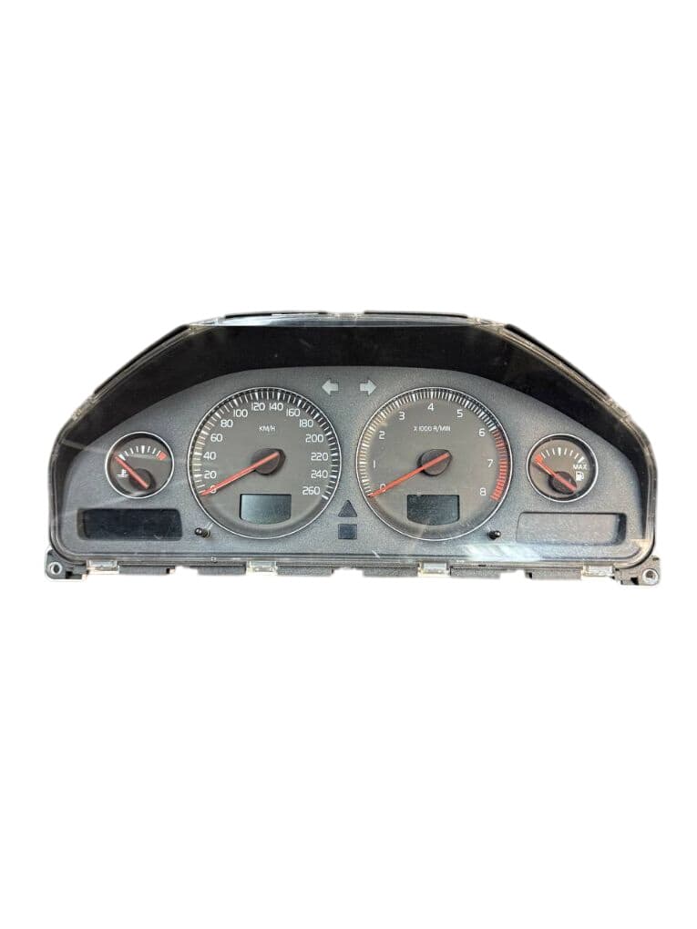 VOLVO 30746097 Instrument Cluster VOLVO V70 II / XC70 I (P80) (2000-2007)