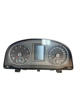 VW 1T0920871C Instrument Cluster VW TOURAN (1T3) (2010-2015) — thumbnail 1