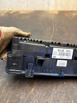 VW 1T0920871C Instrument Cluster VW TOURAN (1T3) (2010-2015) — thumbnail 10
