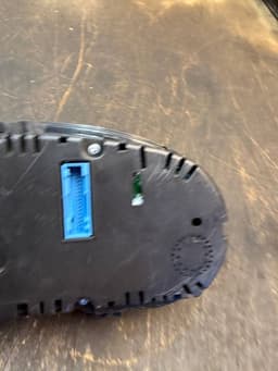 VW 1T0920871C Instrument Cluster VW TOURAN (1T3) (2010-2015) — thumbnail 9