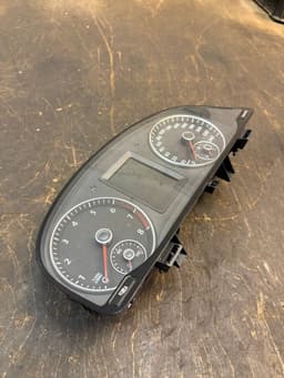 VW 1T0920871C Instrument Cluster VW TOURAN (1T3) (2010-2015) — thumbnail 3