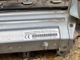 TOYOTA 739000K080 Knee Airbag Front Left TOYOTA HILUX VIII (AN110, AN120, AN130) (2015-) — thumbnail 3