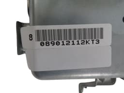 TOYOTA 73960-0D110 Knee Airbag Front Right TOYOTA YARIS III (XP130) (2010-2019) — thumbnail 3