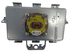 TOYOTA 73960-0D110 Knee Airbag Front Right TOYOTA YARIS III (XP130) (2010-2019) — thumbnail 2