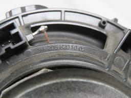 MERCEDES-BENZ A2058201102 A2058201202 A2058200502 A2058201002 Loudspeakers, other MERCEDES-BENZ C-CLASS (W205) (2013-2021) — thumbnail 8
