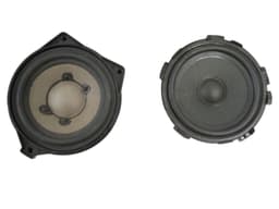 MERCEDES-BENZ A2058201102 A2058201202 A2058200502 A2058201002 Loudspeakers, other MERCEDES-BENZ C-CLASS (W205) (2013-2021) — thumbnail 2