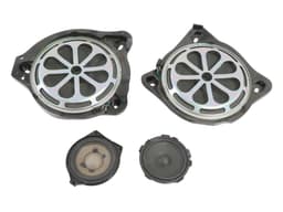 MERCEDES-BENZ A2058201102 A2058201202 A2058200502 A2058201002 Loudspeakers, other MERCEDES-BENZ C-CLASS (W205) (2013-2021) — thumbnail 1