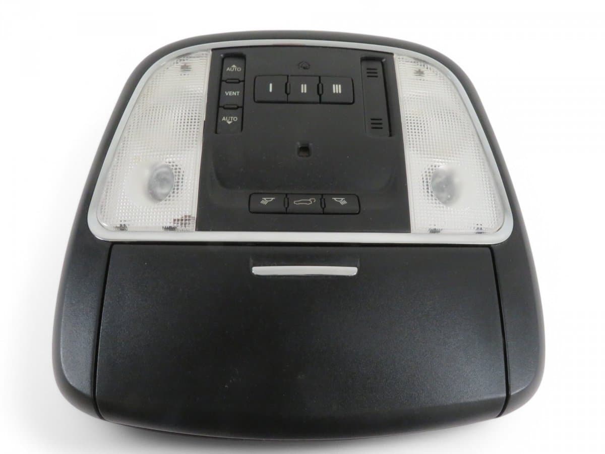 JEEP 4112AWLHL4 Interior Lighting Front JEEP GRAND CHEROKEE IV (WK, WK2) (2010-2021)