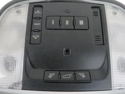 JEEP 4112AWLHL4 Interior Lighting Front JEEP GRAND CHEROKEE IV (WK, WK2) (2010-2021) — thumbnail 2