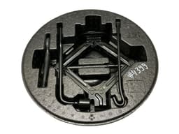 HYUNDAI 09149-Q0100 09149Q0100 091471C000 091313B010 091323B000 09110C8000 Jack HYUNDAI BAYON (BC3) (2021-) — thumbnail 1
