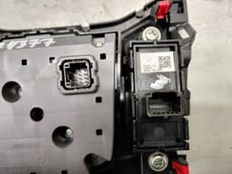 MAZDA KB7W66CM0B SAJMC2A013C Joystick (MMI control switch / pad) MAZDA CX-5 II (KF) (2016-2025) — thumbnail 4