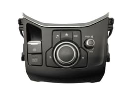 MAZDA KB7W66CM0B SAJMC2A013C Joystick (MMI control switch / pad) MAZDA CX-5 II (KF) (2016-2025) — thumbnail 1