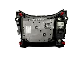 MAZDA KB7W66CM0B SAJMC2A013C Joystick (MMI control switch / pad) MAZDA CX-5 II (KF) (2016-2025) — thumbnail 2