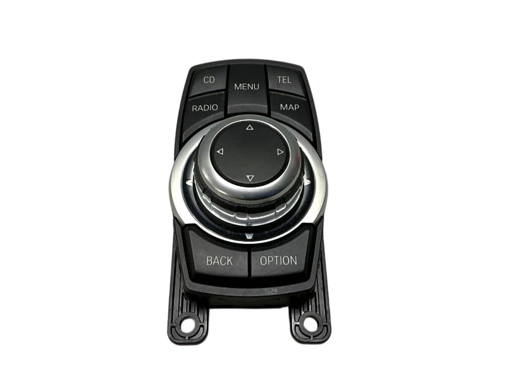 BMW 65829206446 9206446 Joystick (MMI control switch / pad) BMW 5 GRAN TURISMO (F07) (2009-2017)