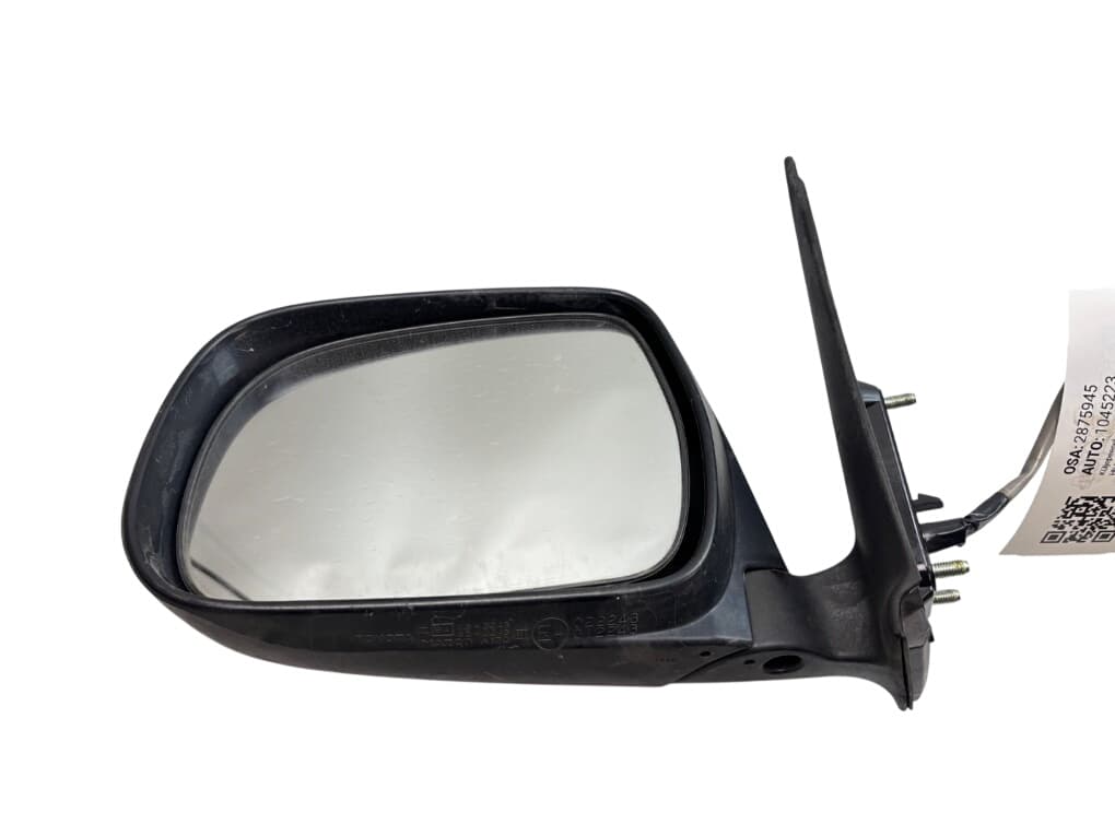 TOYOTA 879400K043 Mirror left TOYOTA HILUX VII (AN10, AN20, AN30) (2005-2015)