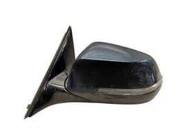 BMW F0169109U6680 Mirror left BMW 7 (F01, F02) (2008-2016) — thumbnail 1