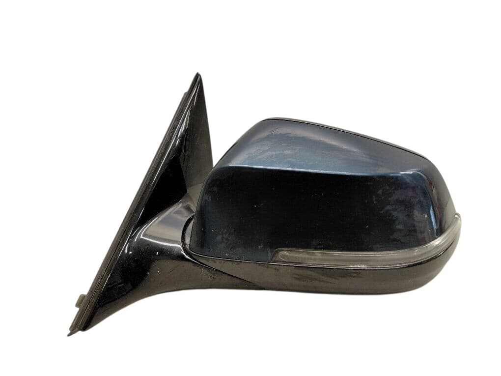 BMW F0169109U6680 Mirror left BMW 7 (F01, F02) (2008-2016)