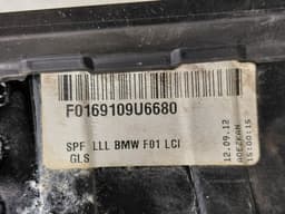 BMW F0169109U6680 Mirror left BMW 7 (F01, F02) (2008-2016) — thumbnail 7