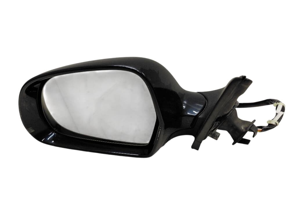 8K1857409E Mirror left AUDI A4 / A4 ALLROAD (B8) (2007-2015)