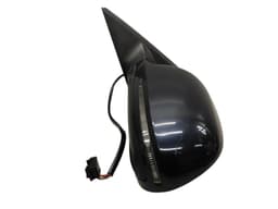 AUDI 8K1857409E Mirror left AUDI A4 / A4 ALLROAD (B8) (2007-2015) — thumbnail 4